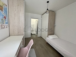 Apartamento Clichy - Quarto 3