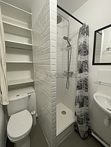 Apartment Clichy - Bathroom 3