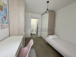 Apartment Clichy - Bedroom 3