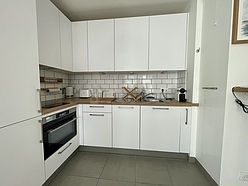 Appartamento Clichy - Cucina