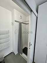 Wohnung Clichy - Badezimmer 2