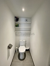 Wohnung Clichy - WC