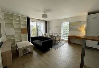 Clichy 3 Schlafzimmer Wohnung