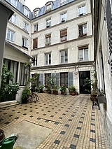 Квартира Париж 10°