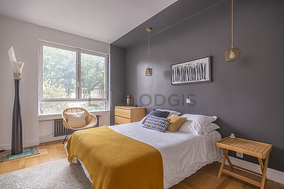 Appartamento Parigi 16° - 