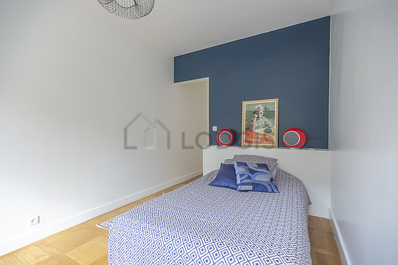 Appartement Paris 16° - 