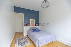 Appartement Paris 16° - Chambre 3