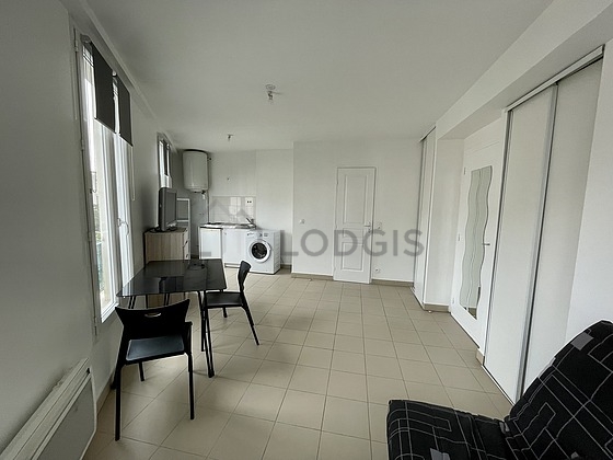 Apartment Saint-Ouen - 