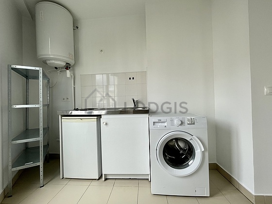 Apartment Saint-Ouen - 