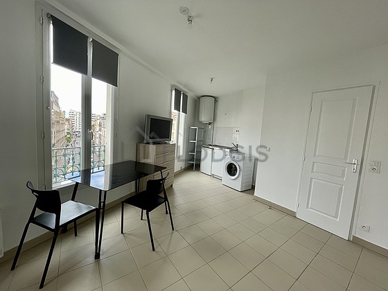 Appartement Saint-Ouen - 