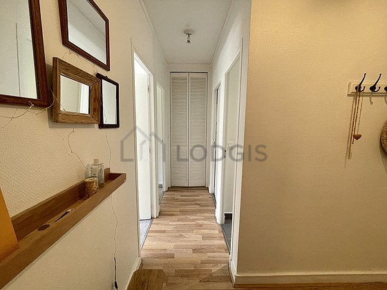 Apartamento Paris 6° - 