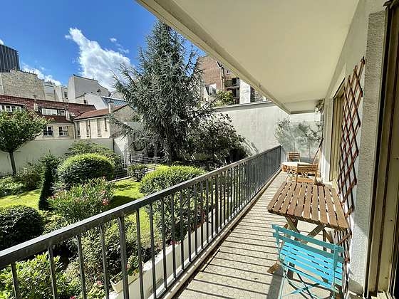 Apartment Paris 6° - 