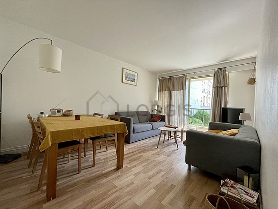 Apartment Paris 6° - 