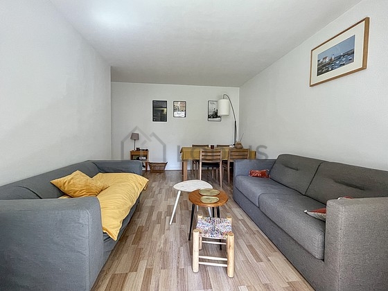 Apartment Paris 6° - 