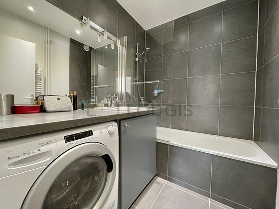 Apartment Paris 6° - 
