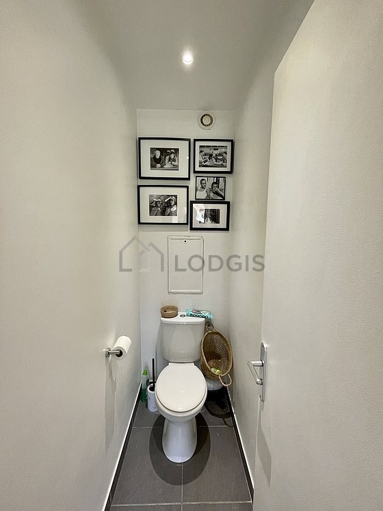 Apartment Paris 6° - 