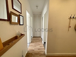 Appartement Paris 6° - Entrée