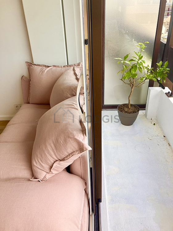 Apartamento París 18° - 