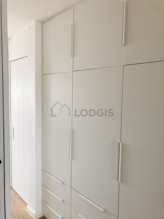 Apartment Paris 18° - 