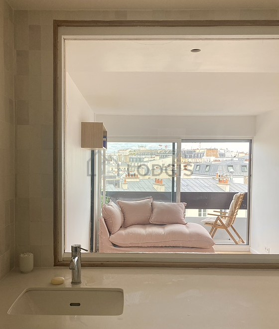 Apartment Paris 18° - 