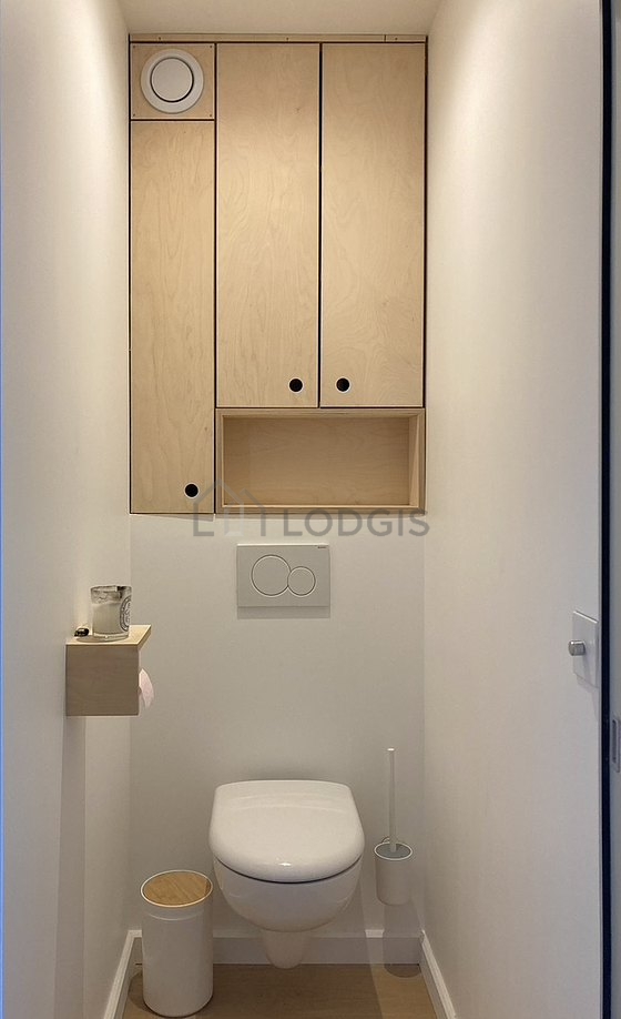 Apartment Paris 18° - 