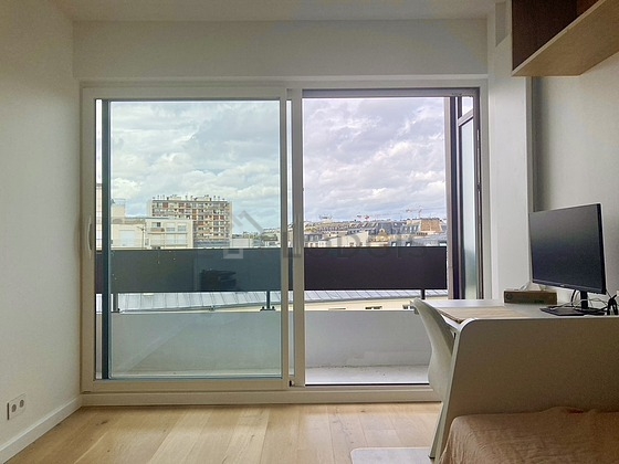 Appartamento Parigi 18° - 