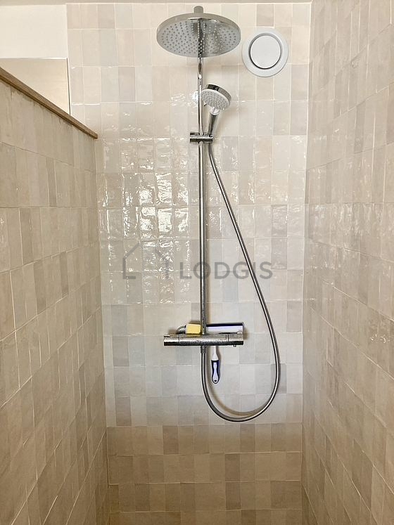 Appartement Paris 18° - 