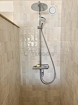 Apartamento Paris 18° - Casa de banho