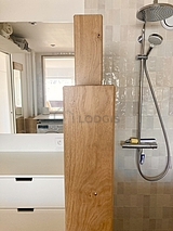 Apartamento Paris 18° - Casa de banho