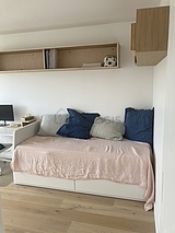 Apartamento Paris 18° - Quarto 2