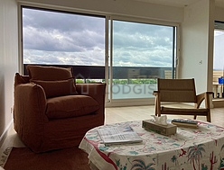 Apartamento Paris 18° - Salaõ