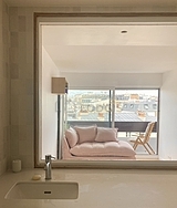 Apartment Paris 18° - Bathroom