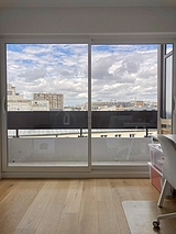 Appartamento Parigi 18° - Camera 2