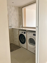 Appartamento Parigi 18° - Sala da bagno