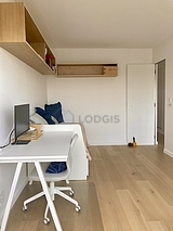 Appartement Paris 18° - Chambre 2