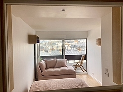 Wohnung Paris 18° - Badezimmer