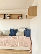 Wohnung Paris 18° - Schlafzimmer 2