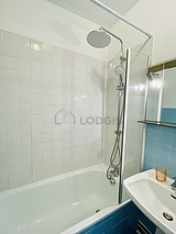 Apartamento Yvelines - Casa de banho