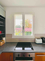 Apartamento Yvelines - Cocina