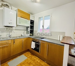 Appartamento Hauts de Seine - Cucina