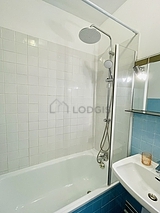 Appartement Yvelines  - Salle de bain