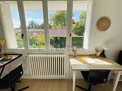 Appartement Yvelines  - Séjour