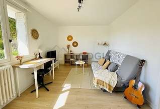 Viroflay 1 bedroom Apartment