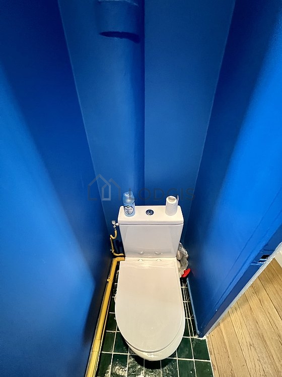 Apartamento París 5° - 