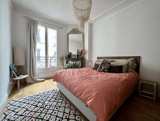 Apartment Paris 5° - 