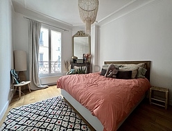 Appartamento Parigi 5° - Camera