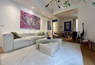 Val de Grâce Paris 5° 1 Schlafzimmer Wohnung