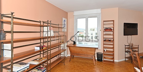 Appartamento Lyon 4° - 