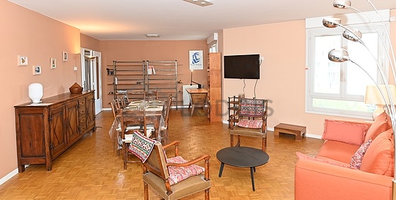 Appartamento Lyon 4° - 