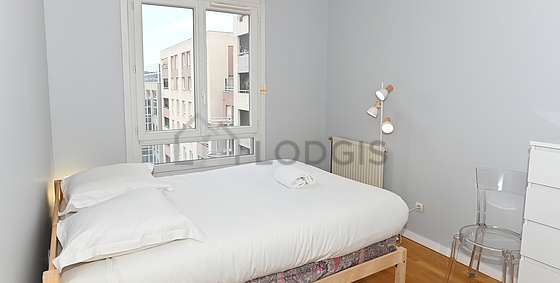 Appartamento Lyon 4° - 
